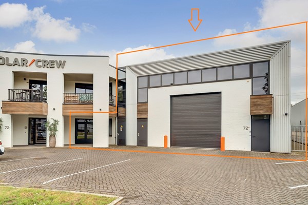 Medium property photo - Meerheide 72a, 5521 DZ Eersel